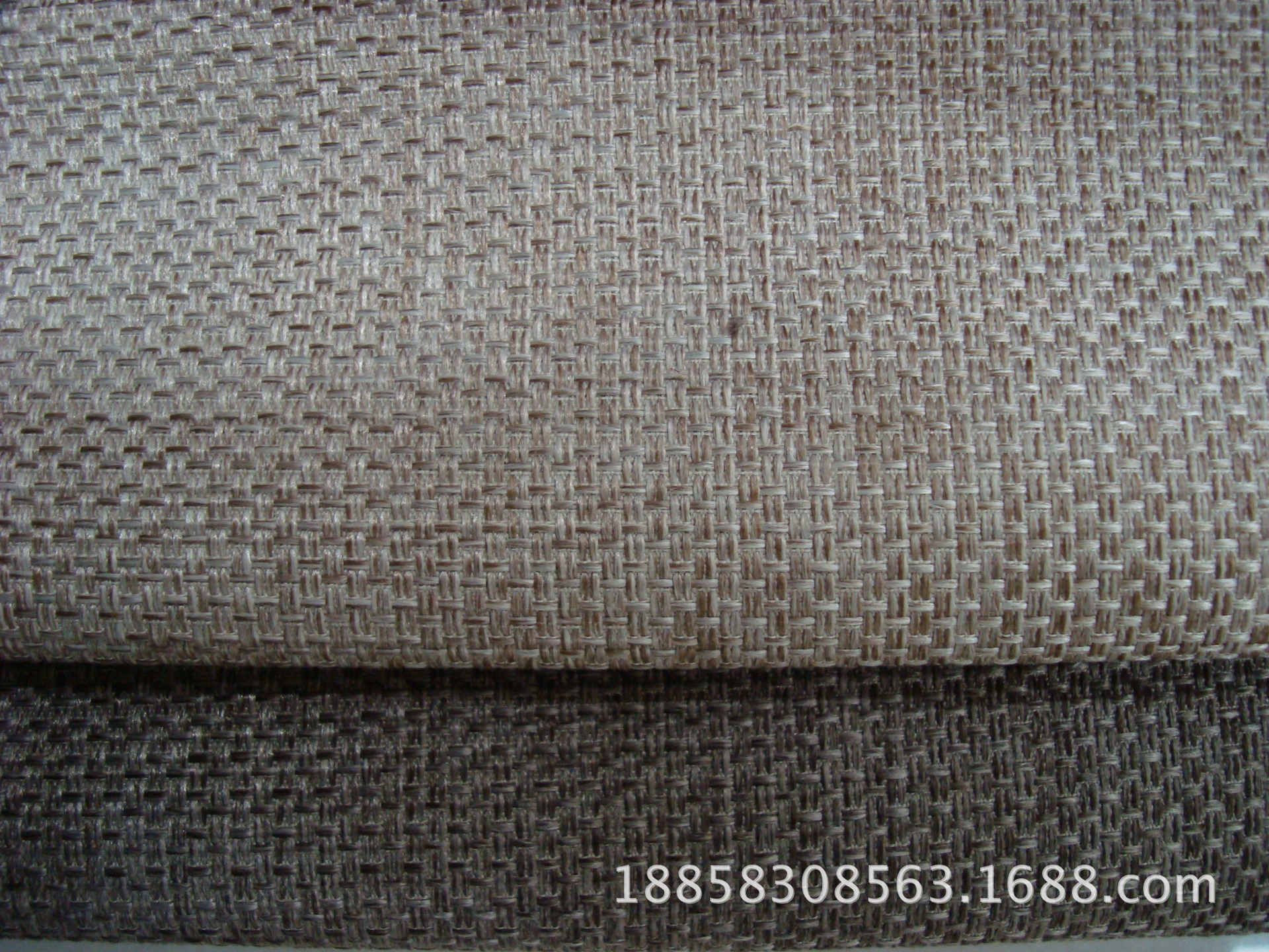Air-changing Yarn Cationic Imitation Linen Sand Release Double-warp Cationic High-grade Best-selling Linen Imitation Decorative Cloth Furniture Fabric