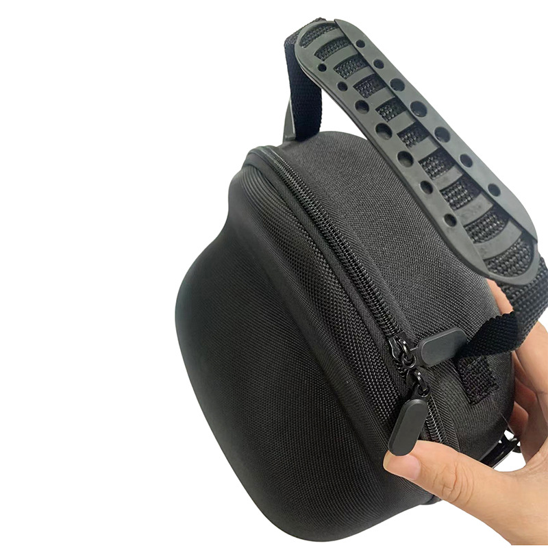 Picture of Factory Wholesale Baseball Cap Eva Storage Bag Breathable Anti-Pressure Anti-Deformation Eva Baseball Cap Storage Box