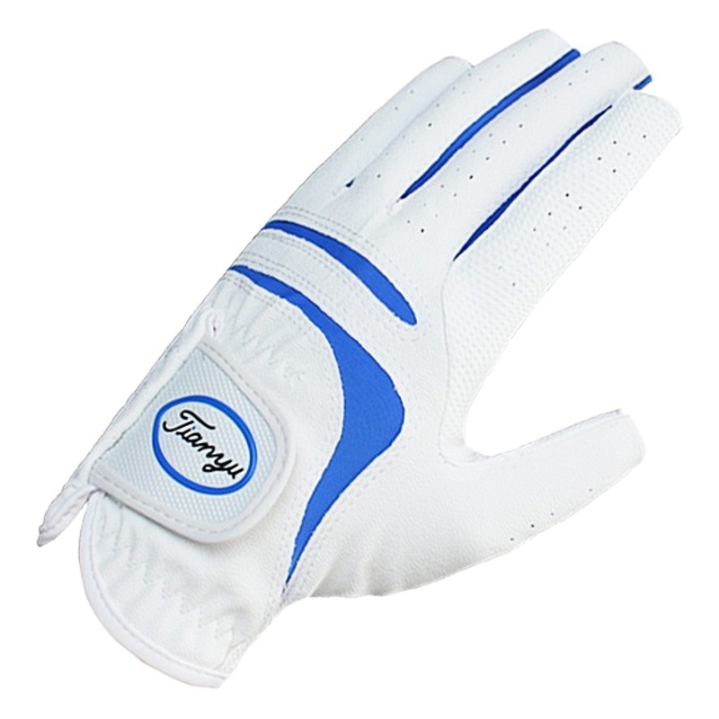 Summer golf Gloves Touchscreen Men's Non-slip Gloves Left Hand Single golf Sports Gloves