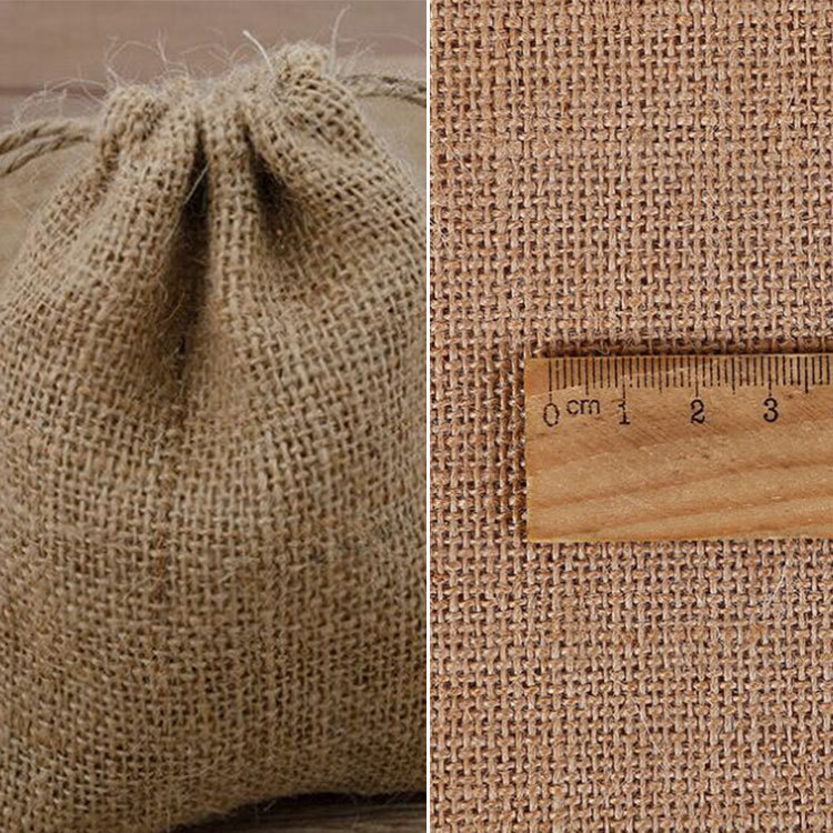 6060 jute Hesp foot yarn foot dense spot supply
