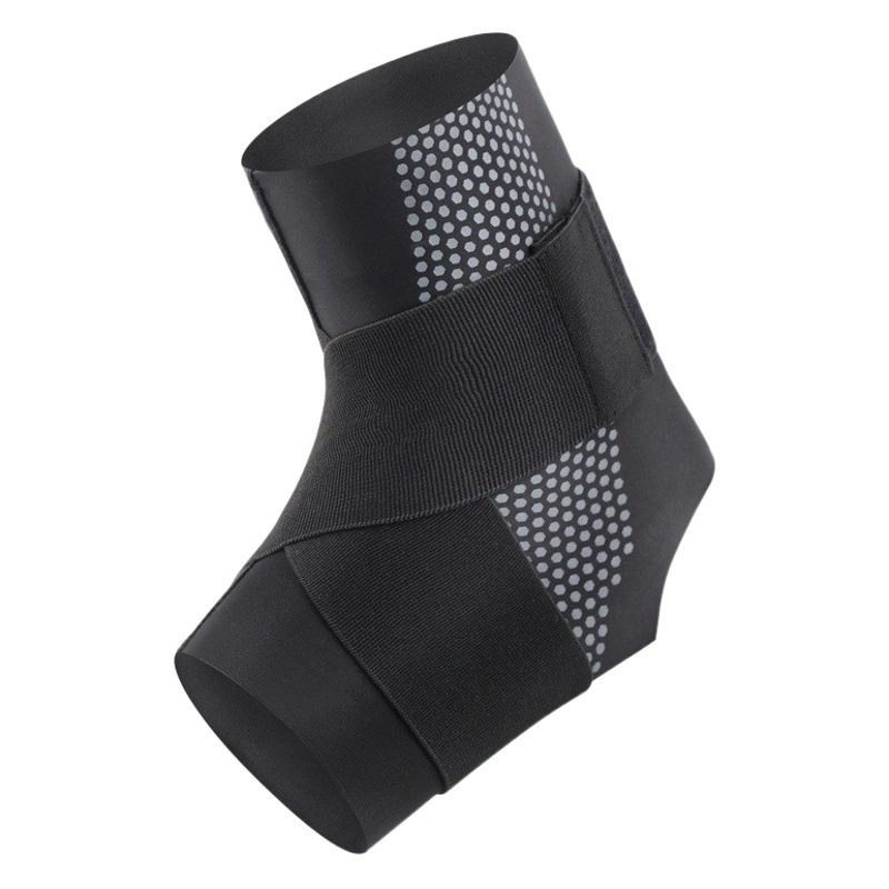 Anti-Sprain Lightweight Ankle Support for Running Sports, Fixed Wrist Joint Rehabilitation, Unisex Ankle Sprain Protection Sleeve