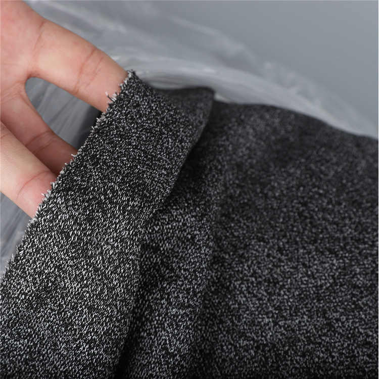 Picture of Ultra-High Molecular Weight Polyethylene Wear-Resistant and Cut-Resistant Uhmwpe Anti-Cut Fabric, Anti-Aging, Acid and Alkali Resistant Dyneema Anti-Cut Fabric