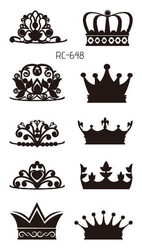 Picture of Ricklon Cross-border Waterproof Valentine's Day Tattoo Sticker Couple Confession Small Fresh Tattoo Sticker Wholesale Tattoo