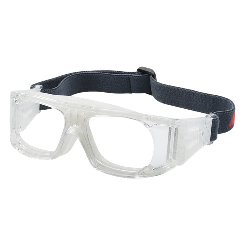 Anroll new basketball glasses impact-proof football training goggles sand-proof running glasses #087