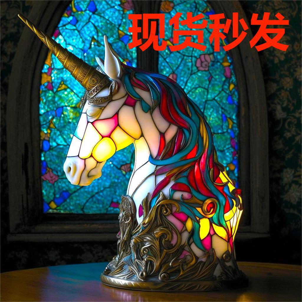 Spot Animal Table Lamp Series Animal Table Lamp Series