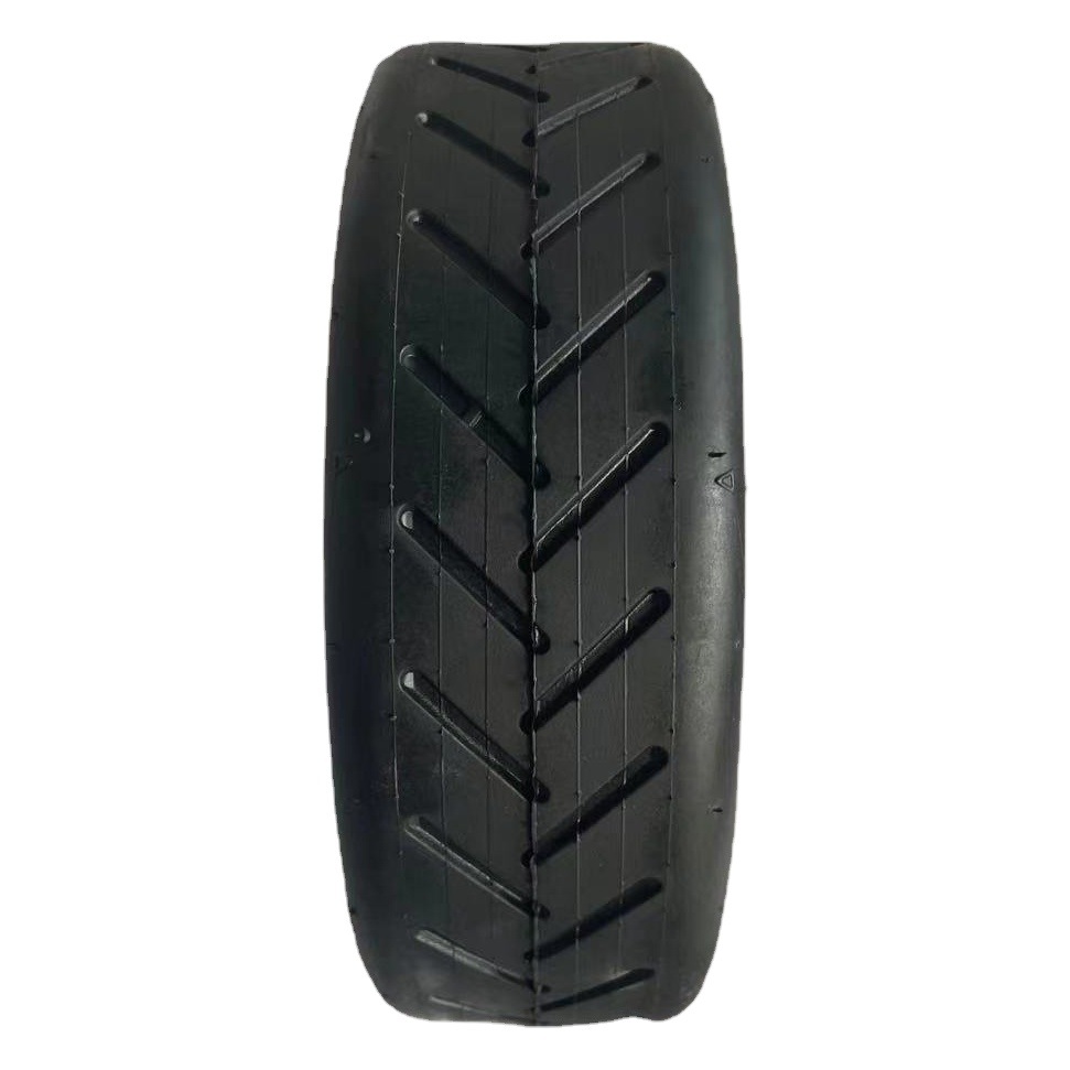 Electric scooter 8 inch 10 inch electric tire thickened bend nozzle inner tube Scooter tire manufacturers