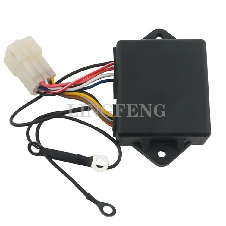 Parson T40BM T40BW T40G outboard two-stroke CDI coil device T40-05090200 CDI