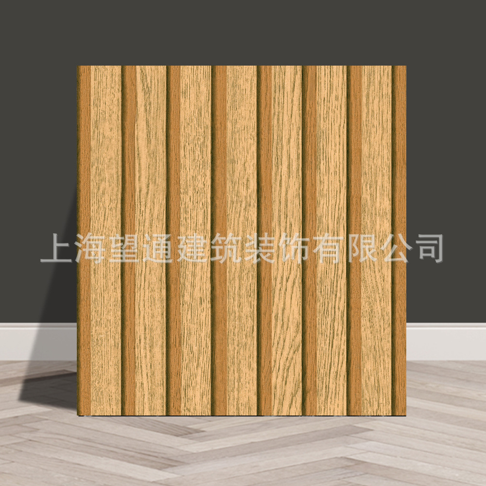 Picture of Cross-border factory 30X30cm for imitation tile stickers wall stickers self-adhesive wall decoration kitchen waterproof wallpaper
