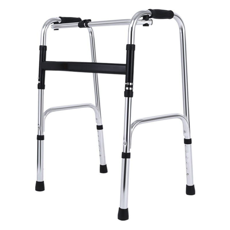 Walking aids for the elderly Walking aids Non-slip armrest rack Power assisted walking aids Rehabilitation walking crutches