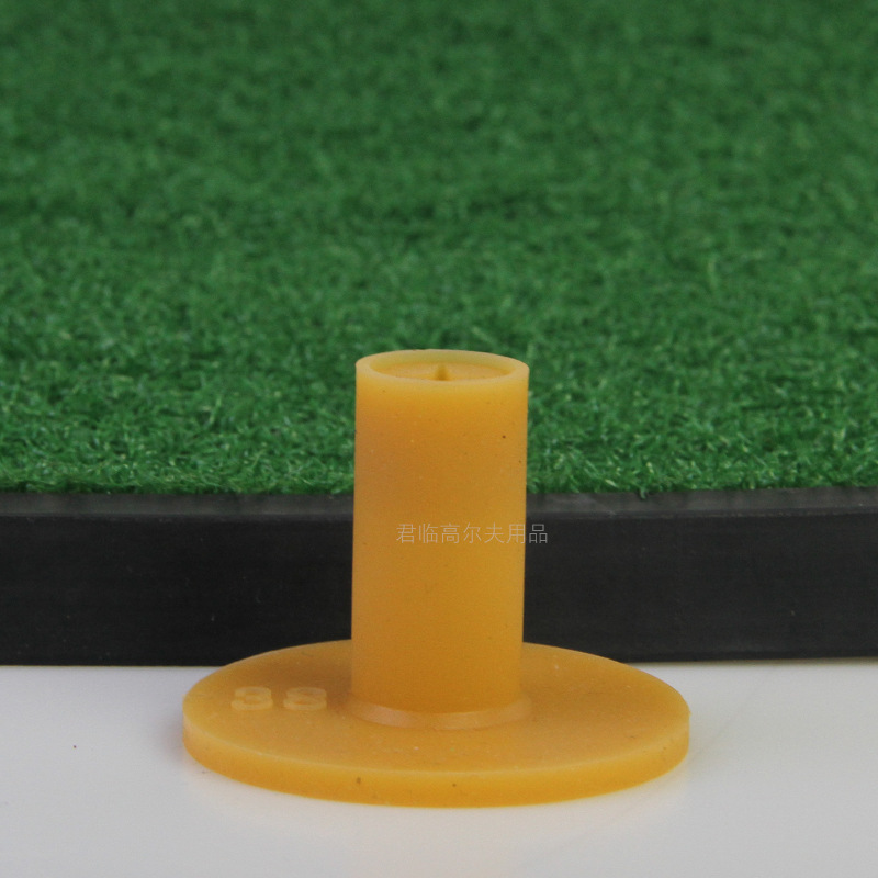 Picture of Cross golf rubber ball nail color beef bar limit ball nail combination ball nail 38mm limit ball nail 10 color