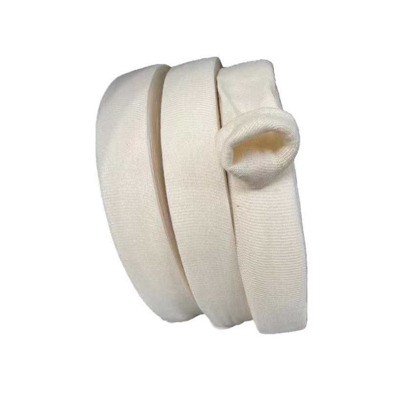Finger Bandage 2.5mm Guard Mesh Finger Bandage 10cm Barrel Knitted Cloth Seamless Small Cylinder Cloth