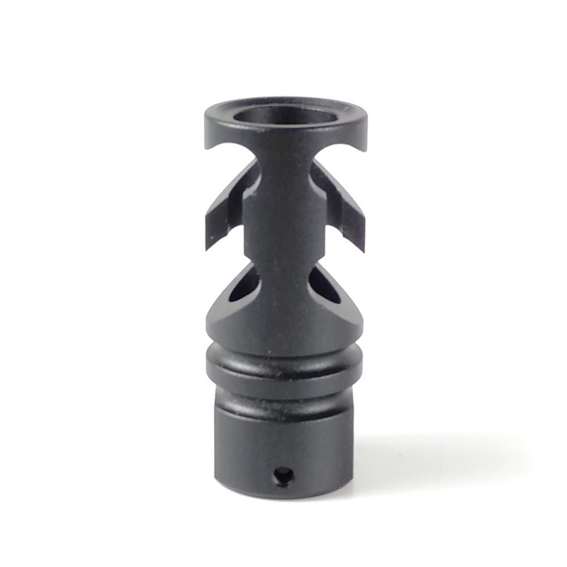 Picture of 9Th Generation Slr Flash Cap 14mm Reverse Tooth Fire Vg6 Pointed Smc Ghost