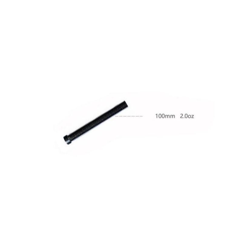 Picture of Sold Non-Refundable Fury Willy Feilong Tenghao Billiard Cue Weight Screw Accessories Large Head Rod Weighting