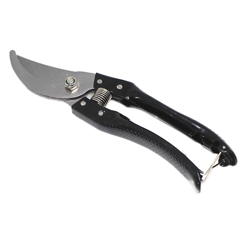 Cross-border Fruit tree pruning scissors branch scissors garden scissors Flower Branch labor-saving manual pruning scissors gardening tools