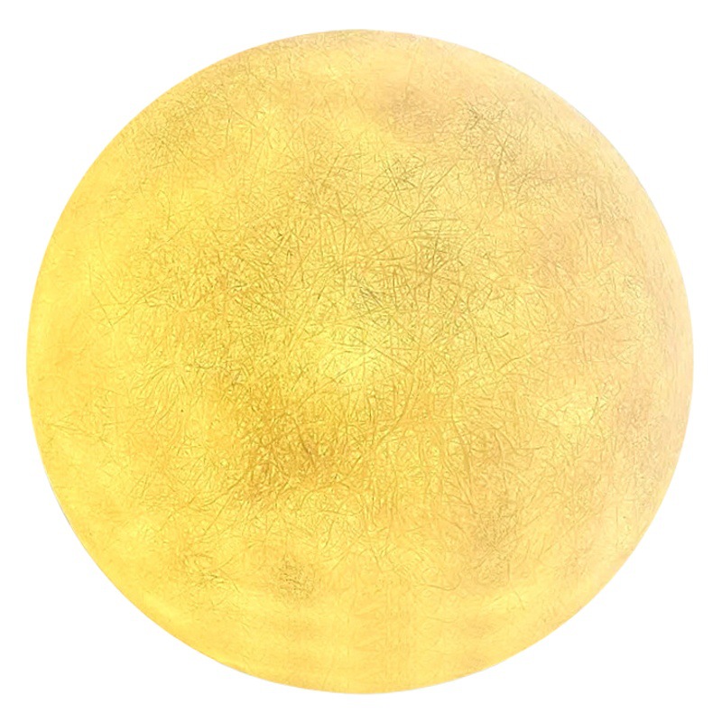 Moon lamp table lamp living room designer moon floor lamp bedroom bedside lamp Net famous ins atmosphere creative lamps