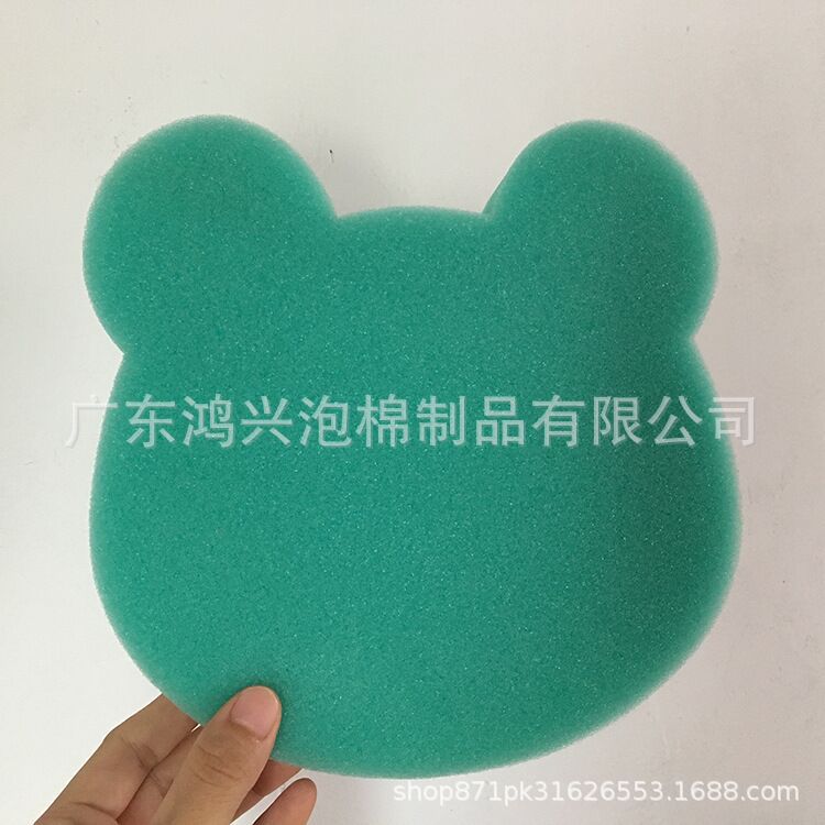 2025 New High-Density Sponge Buffer Filling Material, Water-Absorbent Packaging Auxiliary, Shock-Proof, Shock-Absorbing and Strong Rebound