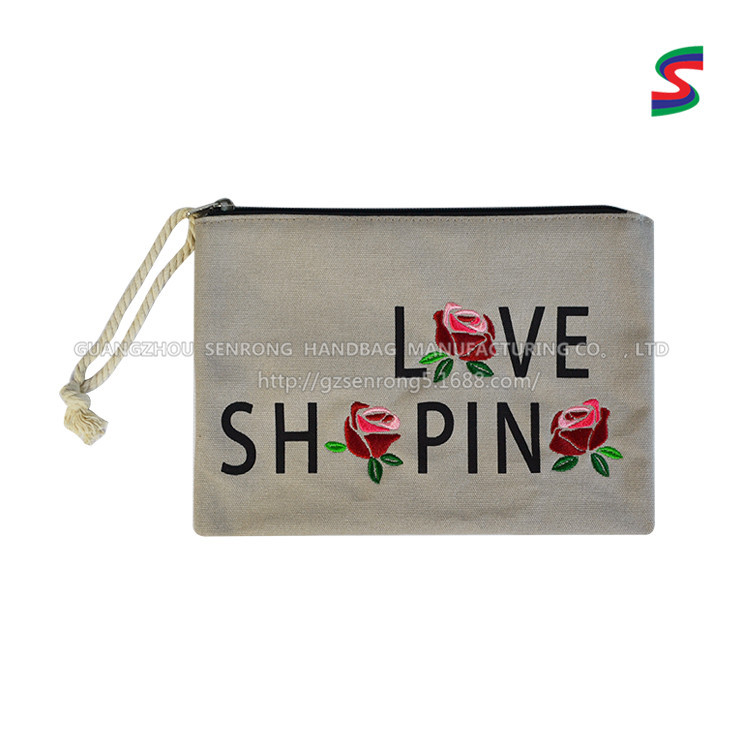 6 An 8 An 10 an 12 An factory custom cotton canvas bag custom logo customizable personalized leather