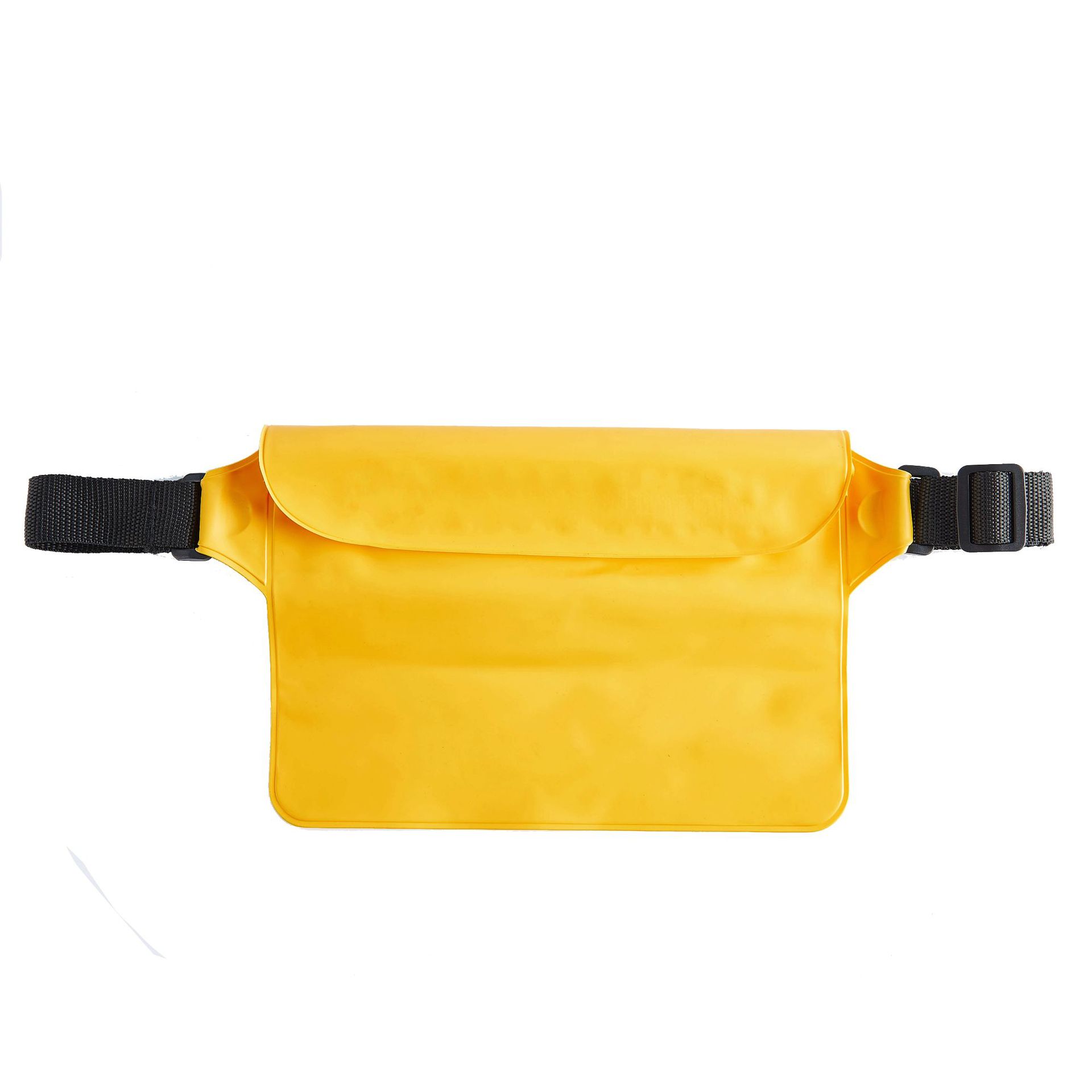 Picture of Cross-Border Mobile Phone Waterproof Bag Waist Bag Pvc Outdoor Diving Rafting Sealed Transparent Swimming Ipx8 Mobile Phone Waterproof Bag