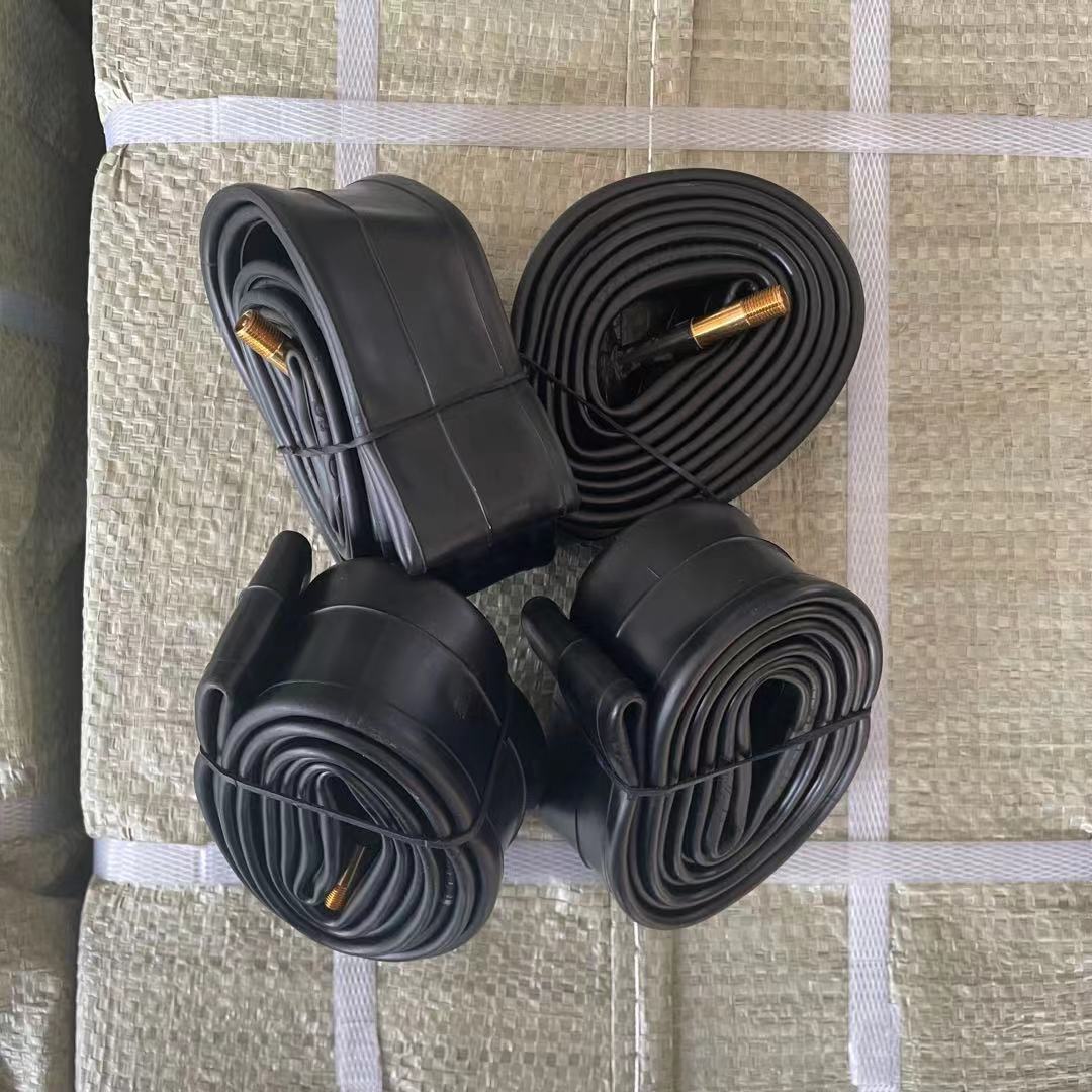 Dongyue bicycle inner tube 12-26 inch mountain bike inner tube stroller meizui inner tube black thick inner belt