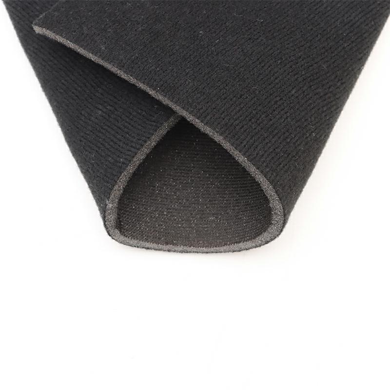 Picture of in stock color brachy cloth sponge composite cloth helmet lining sports protective gear composite cloth edging fabric composite fabric