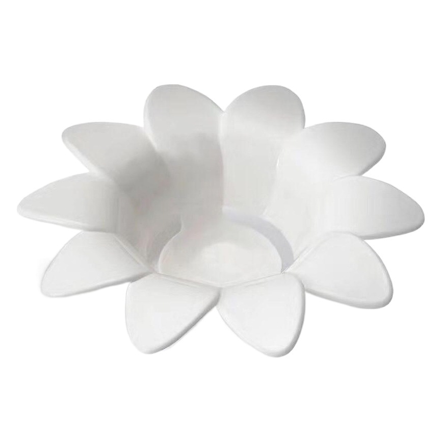 2019 New Daisy Egg White Separator Creative Flower Egg Separator 2E1300