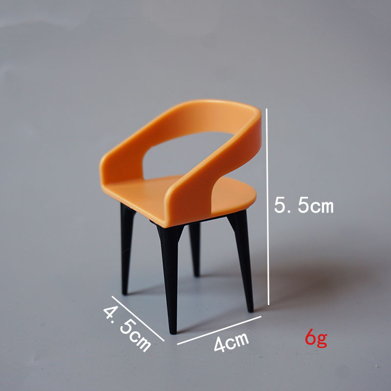 Picture of Mini Simulation TV LCD Display Living Room Bedroom Home Appliances Doll Doll Doll House Accessories Scene Model