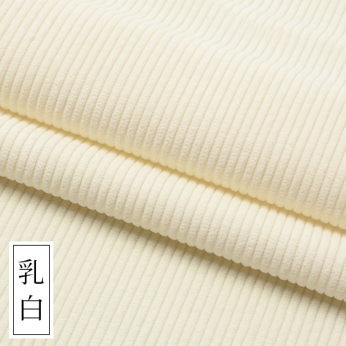 Picture of Corduroy Fabric Solid Color Corduroy Jacket Clothing Shirt Cotton Jacket Sofa Velvet Fabric Wholesale
