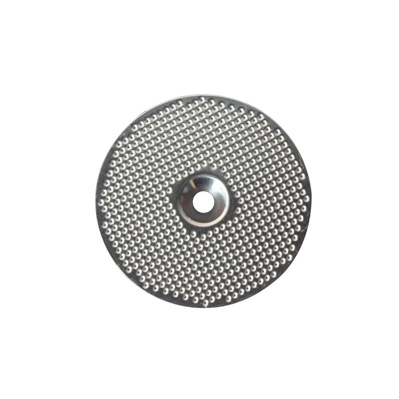 Picture of 3601/3605/3609/3005E/G gemilai coffee machine brewing head extraction water separation mesh filter accessories
