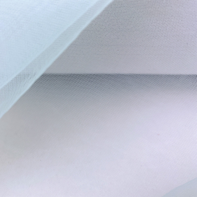 Picture of Mesh Fabric, High Quality Milan Mesh Fabric, Soft Skirt Gauze, Wedding Dress Mesh, Skin-Friendly Fabric, Drapedy Tulle