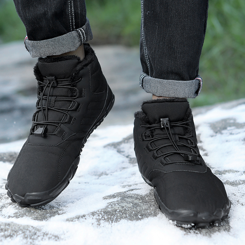 2025 Large Size Export Outdoor Travel Xiyin Aliexpress Independent Station Pinduoduo Wish Cross-Border Wholesale Shoes
