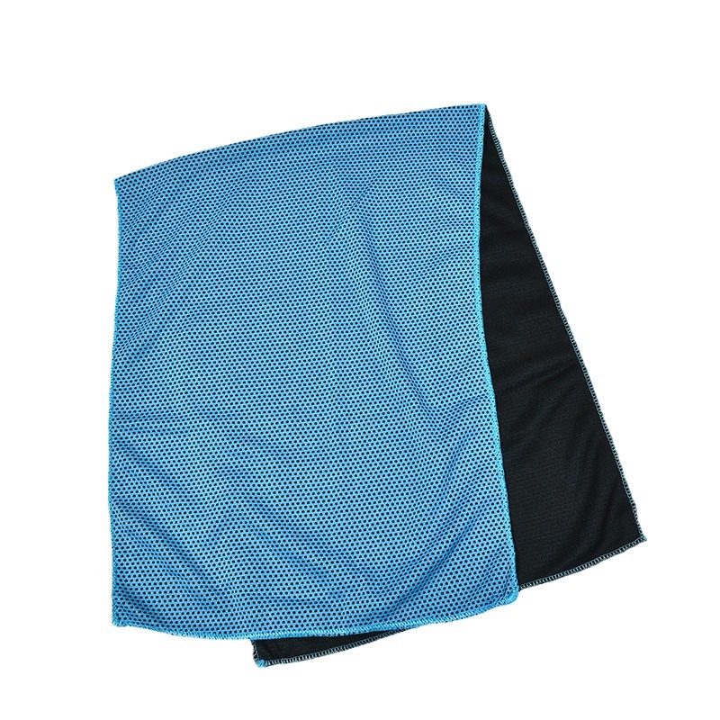 Picture of Cross-border cold towel outdoor sports towel ice towel sports sweat towel cold sports ice towel wholesale