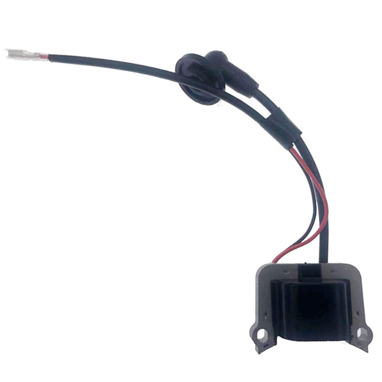 Mitsubishi Brush Cutting Machine Tl33 Tb33 Tu33 Bg33 Ke04025Aa Ignition Coil Trimming