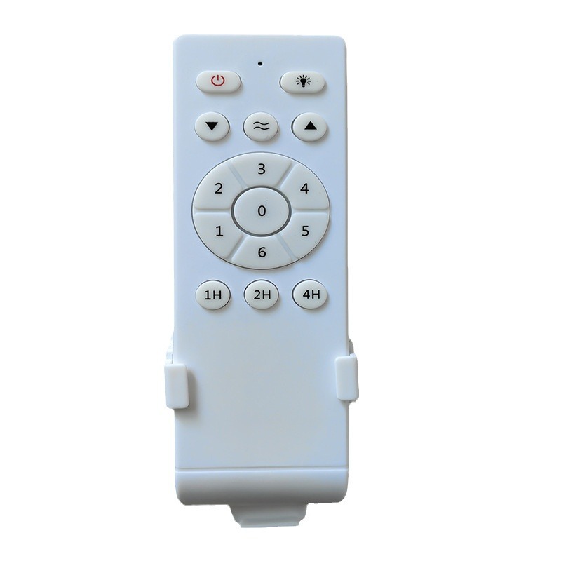 Picture of Fan Light 24V Dc Motor Frequency Conversion Remote Control Traditional Fan Invisible Fan Drive Controller 4336 Gear Led Light