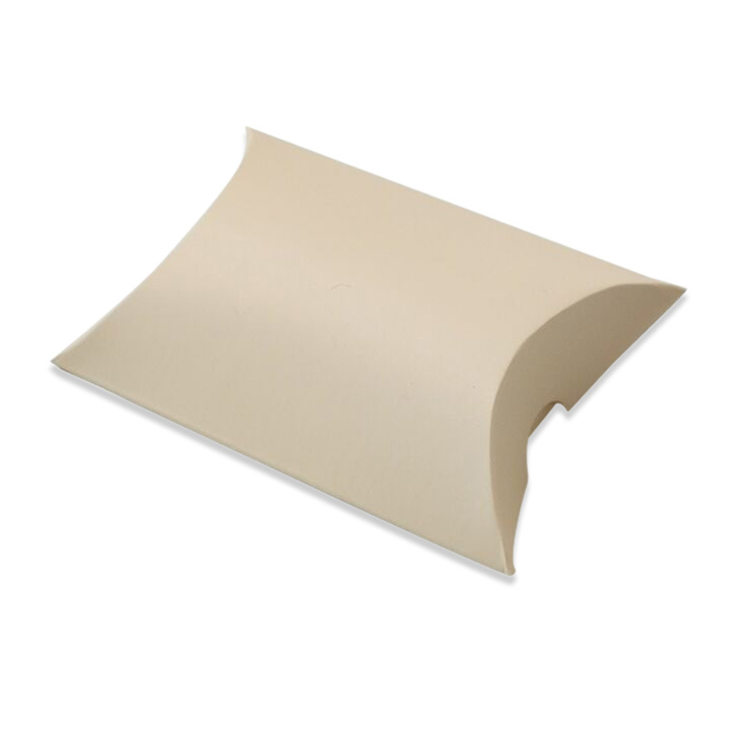 Picture of European new pillow candy box wedding gift packaging box pvc transparent multicolor spot factory wholesale