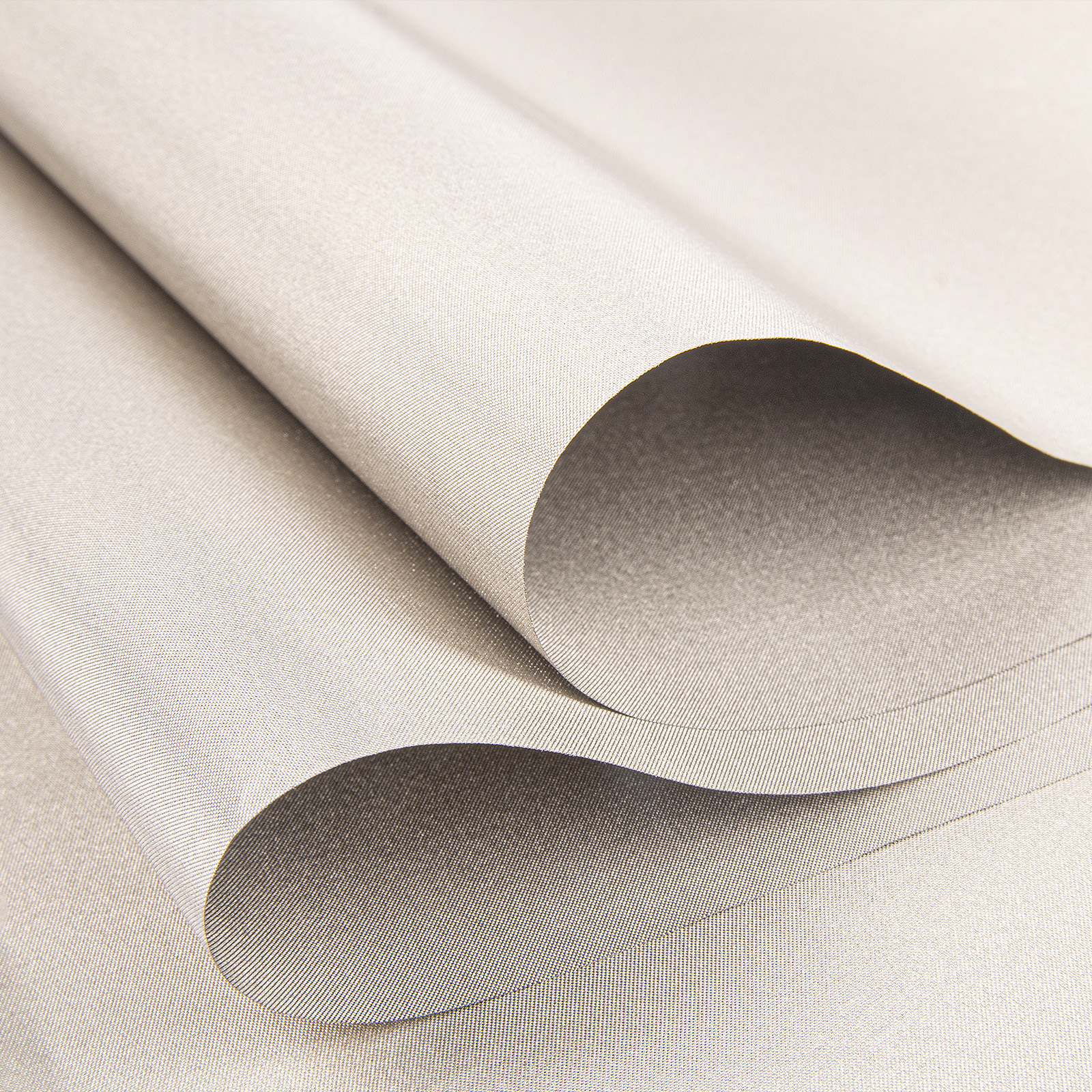 Rfid/Emi Shielding Cloth, Anti-Bulge, Anti-Theft, Anti-Degaussing Wallet Lining, Shielding Mobile Phone Signal Conductive Cloth