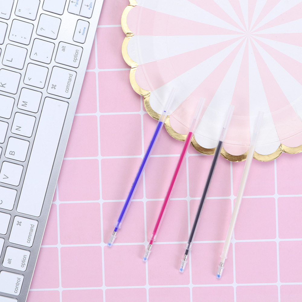 Picture of Sewing stroke pen high temperature vanishing pen sewing tools diy Mark vanishing pen fabric leather ironing vanishing pen