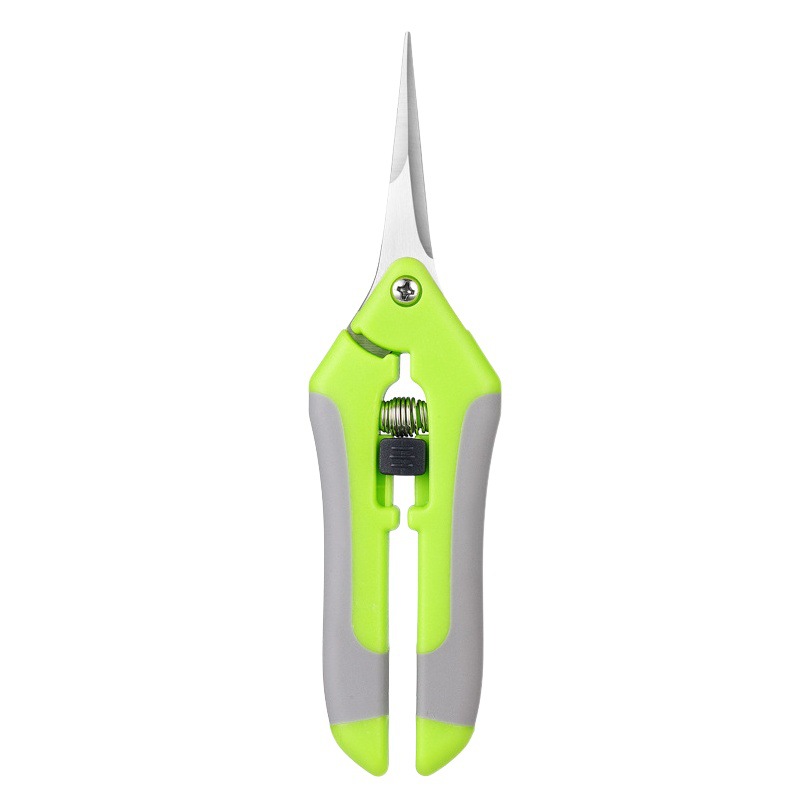 Picture of Gardening Scissors, Pruning Shears, Fruit and Vegetable Scissors, Branch Scissors, Fruit Tree Scissors, Grape Picking Scissors, Garden Tools, Fruit Picking Ready Stock