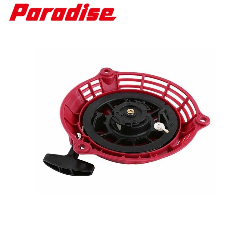 HONDA lawn machine starter hand puller Pull plate HONDA GCV135 GCV160 Pull Start