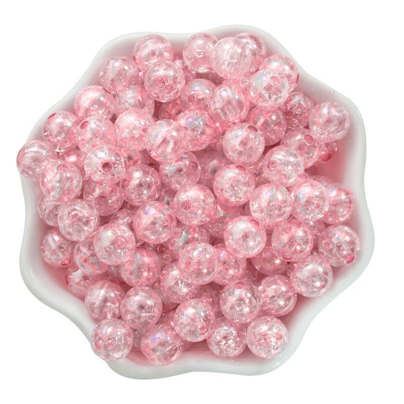 Picture of AliExpress Macaron Color Beads Popcorn Beads Bubble Beads Plated AB Color Beads Handmade DIY Bracelet Necklace Accessories