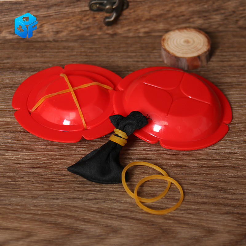 Picture of Northern Magic Moonlight Treasure Box Coins Miracle Lightning Box Letters Money Box Children's Magic Toys Puzzle