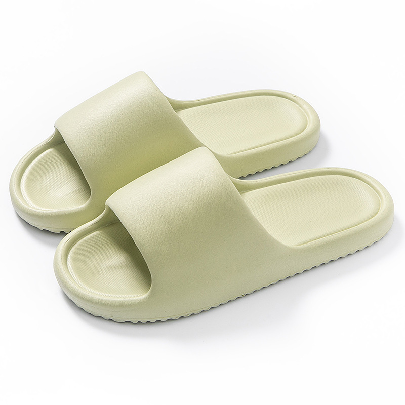 Picture of Slippers women's summer slippers men's home shoes home indoor bathroom Bath couple EVA slippers men's sandals wholesale
