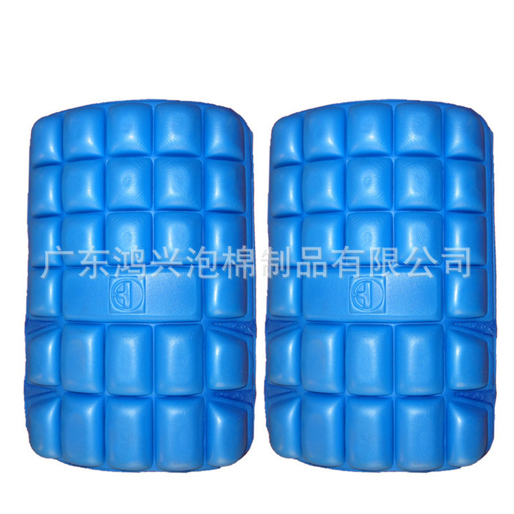 2025 New Eva Foam Cold-Pressed Molding Lightweight High-Density Buffer Shock-Proof Packaging Material Pressure-Resistant and Impact-Resistant