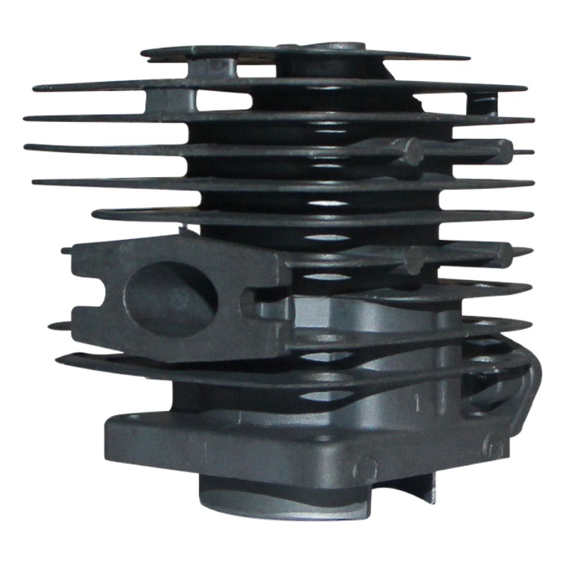 Applicable to Xiaosong chain saw cylinder 38 chain saw cylinder assembly 3800 cylinder IE39 cylinder assembly 38 piston
