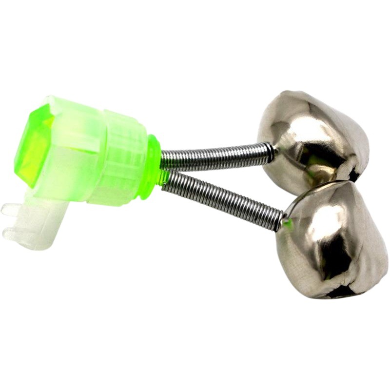 Sea Pole Bell, Fish Bell, Fishing Gear, Fishing Gear, Alarm, Fishing Supplies, Fishing Supplies and Accessories@