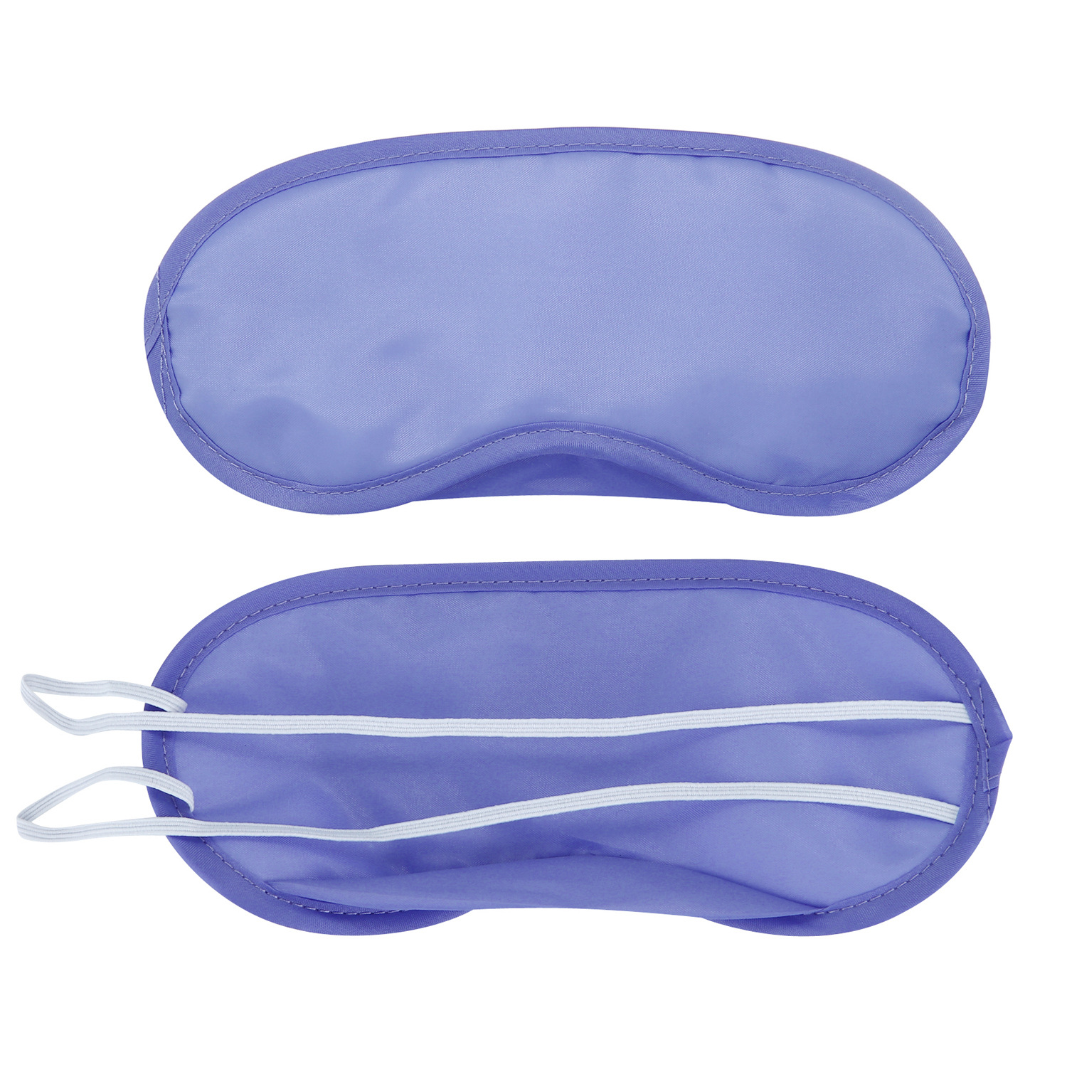 Picture of Shading breathable eye mask polyester eye mask tile packaging expansion training activity sleep eye mask gift wholesale