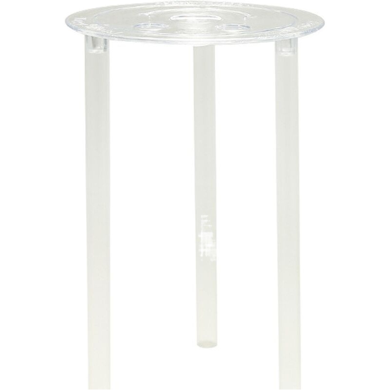 Picture of Suspended cake pile driving suction pipe staggered cake support suction pipe hard white thick suction pipe manual pin Rod