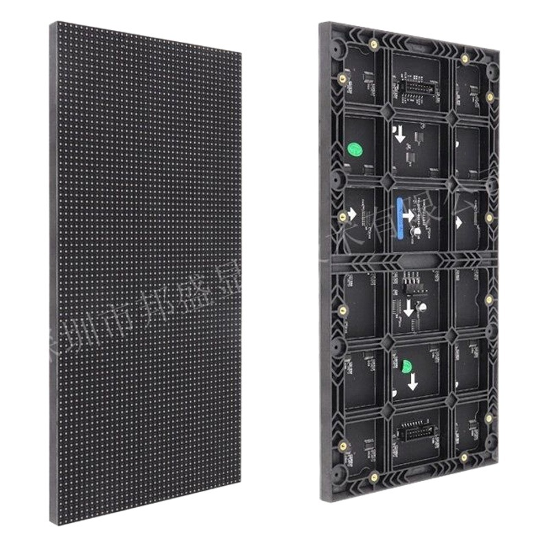 Indoor LED Display Module P2.5 P3 P4 P5 LEDmodule GOB LED Unit Module