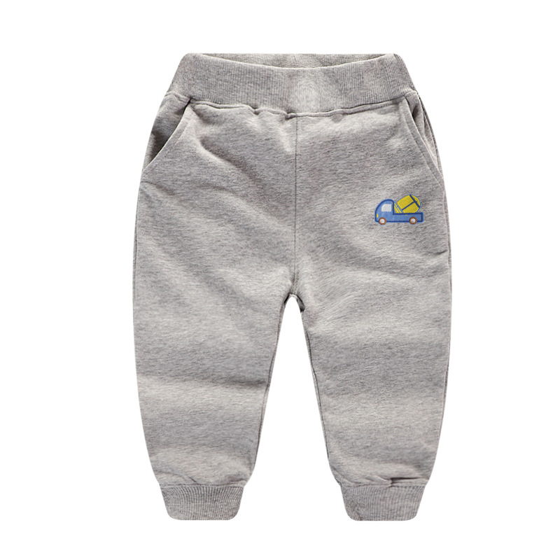 Picture of European and American Kidsren's Clothing Clearance Spring & Fall Kidsren's Pants New Kidsren's Clothing Launched Kidsren's Sweatpants Kidsren's Pants Factory Distribution