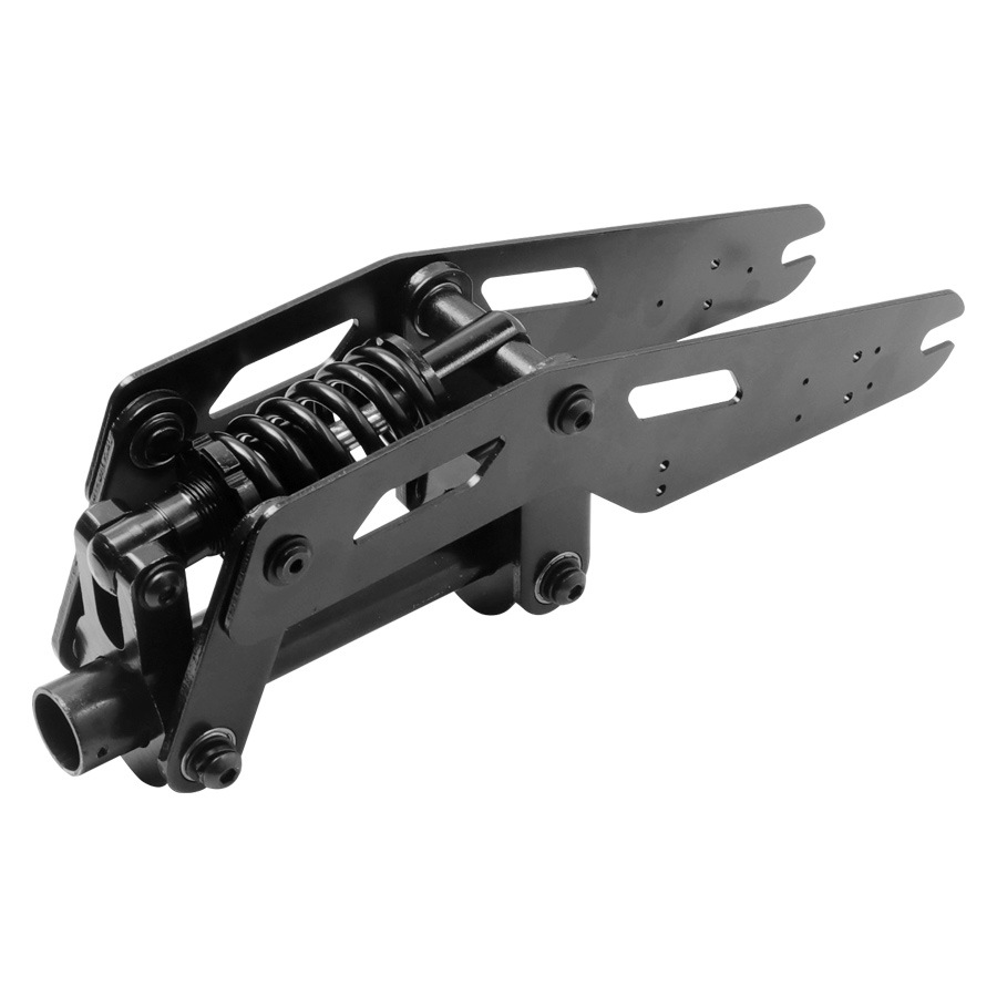 Picture of Xiaomi electric scooter front shock absorber M365Pro Xiaomi scooter front fork shock absorber kit modified accessories