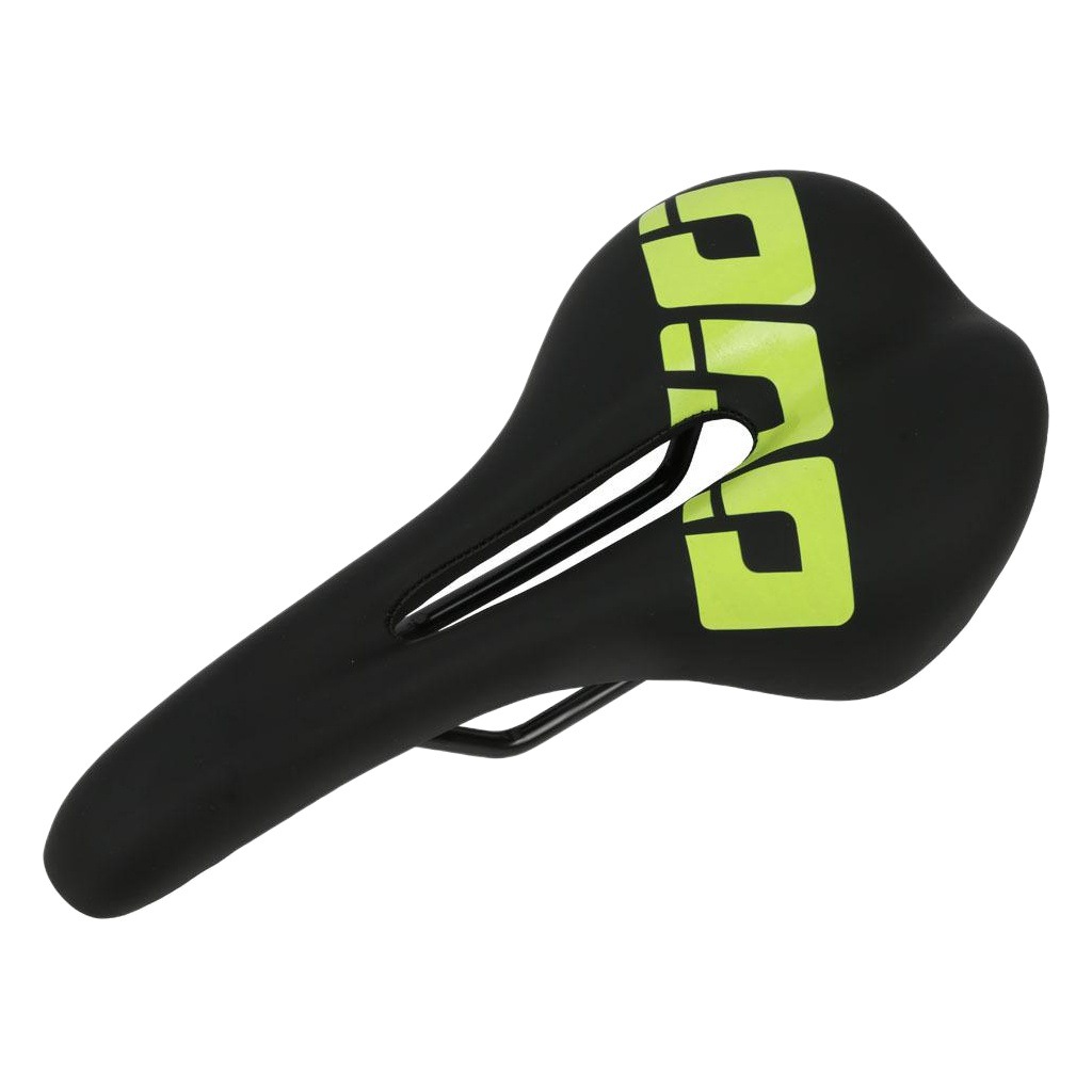 ODI mountain road bike seat cushion saddle Microfiber leather hollow comfortable breathable leisure folding bike seat bag